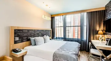 TRYP by Wyndham New York City, Times Square South