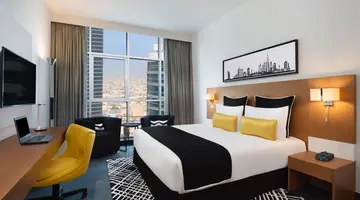 TRYP BY WYNDHAM