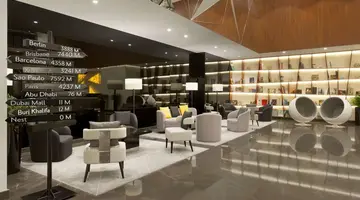 TRYP BY WYNDHAM