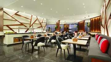 TRYP BY WYNDHAM