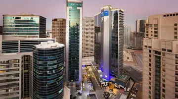TRYP BY WYNDHAM