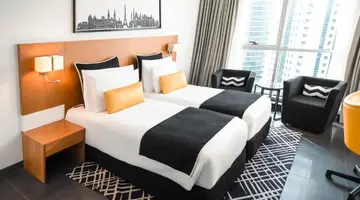 TRYP BY WYNDHAM