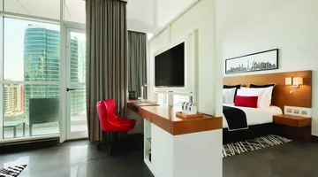 TRYP BY WYNDHAM
