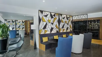 TRYP BY WYNDHAM