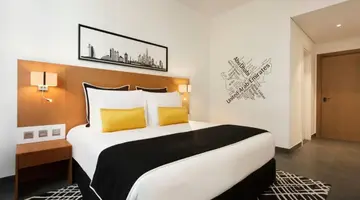 TRYP BY WYNDHAM