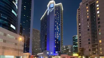 TRYP BY WYNDHAM