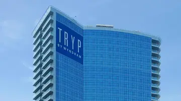 TRYP BY WYNDHAM