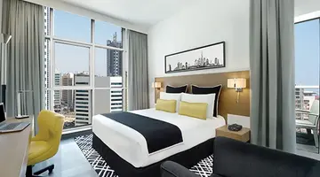 TRYP BY WYNDHAM