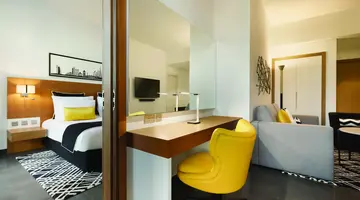 TRYP BY WYNDHAM