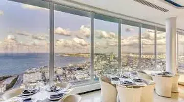 Tryp Habana Libre