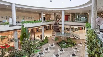 Tryp Habana Libre