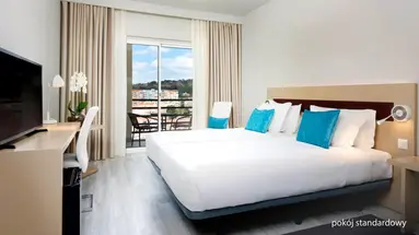 Tryp Lisboa Caparica Mar by Wyndham