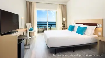 Tryp Lisboa Caparica Mar by Wyndham