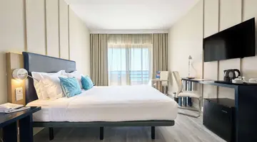 Tryp Lisboa Caparica Mar by Wyndham