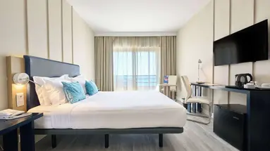 Tryp Lisboa Caparica Mar by Wyndham