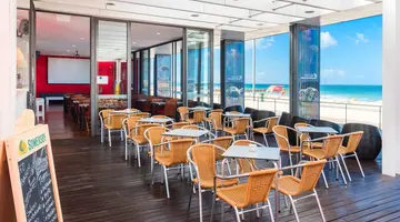 Tryp Lisboa Caparica Mar by Wyndham
