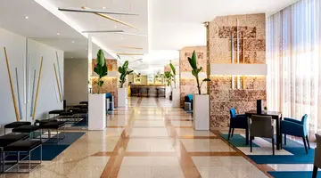 Tryp Lisboa Caparica Mar by Wyndham