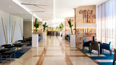 Tryp Lisboa Caparica Mar by Wyndham
