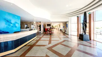 Tryp Lisboa Caparica Mar by Wyndham