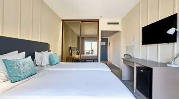 Tryp Lisboa Caparica Mar by Wyndham