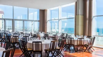 Tryp Lisboa Caparica Mar