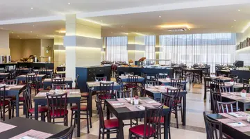 Tryp Lisboa Caparica Mar