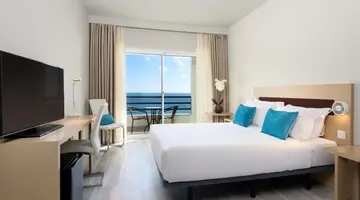 Tryp Lisboa Caparica Mar
