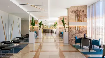 Tryp Lisboa Caparica Mar