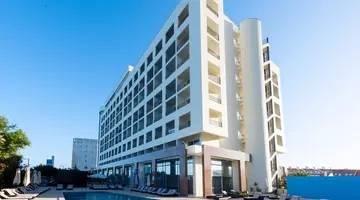 Tryp Lisboa Caparica Mar