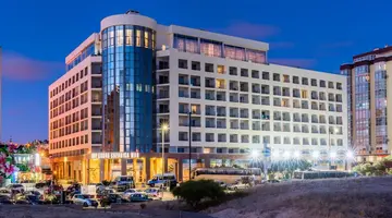 Tryp Lisboa Caparica Mar