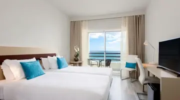 Tryp Lisboa Caparica Mar