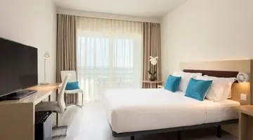 Tryp Lisboa Caparica Mar