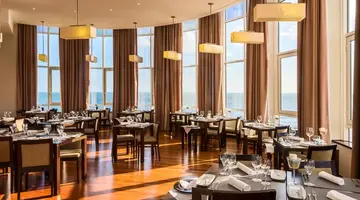 Tryp Lisboa Caparica Mar