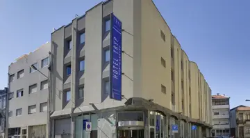 Tryp Porto Centro by Wyndham