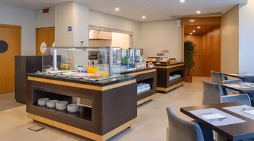 Tryp Porto Centro