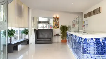 Tryp Porto Centro