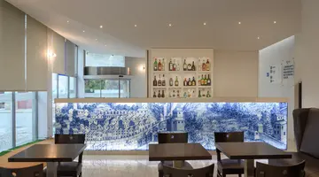 Tryp Porto Centro
