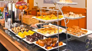 Tryp Porto Centro