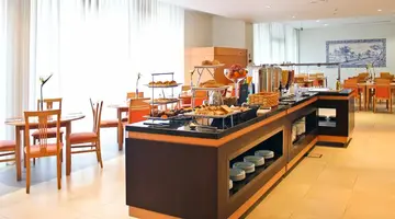 Tryp Porto Centro