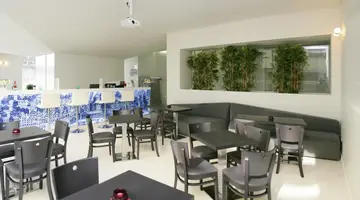 Tryp Porto Centro