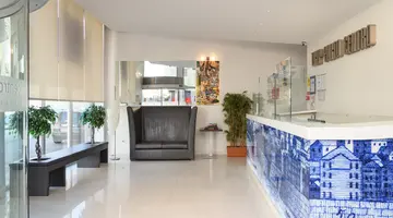 Tryp Porto Centro