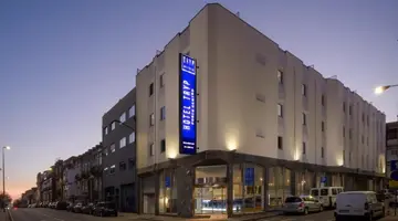 Tryp Porto Centro