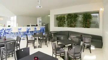 Tryp Porto Centro