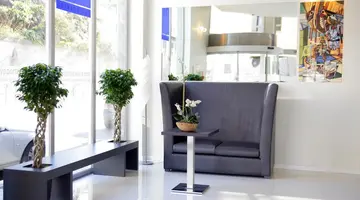 Tryp Porto Centro
