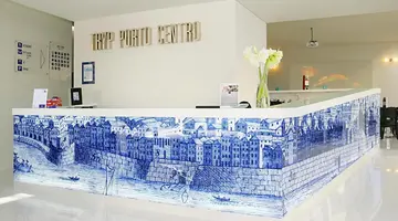Tryp Porto Centro