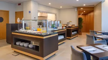 Tryp Porto Centro