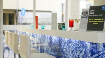 Tryp Porto Centro