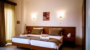 Tsambikos Apartments