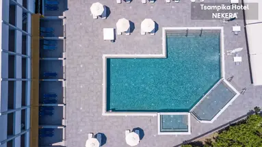 Tsampika Hotel Faliraki