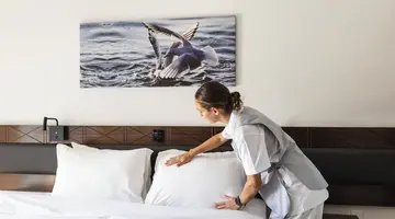 TSANotel